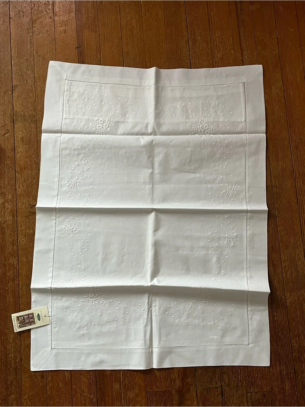 European table cloths